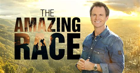 the amazing race kisscartoon|Watch The Amazing Race Season 14 Episode 1: Don't .